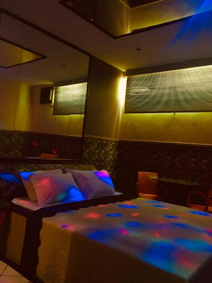 Imperium Inn Motel (Adults Only) Nova Ponte Εξωτερικό φωτογραφία