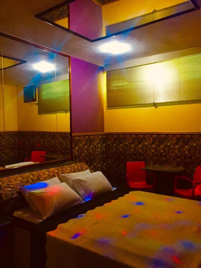 Imperium Inn Motel (Adults Only) Nova Ponte Εξωτερικό φωτογραφία