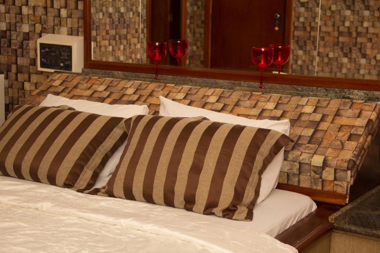 Imperium Inn Motel (Adults Only) Nova Ponte Εξωτερικό φωτογραφία